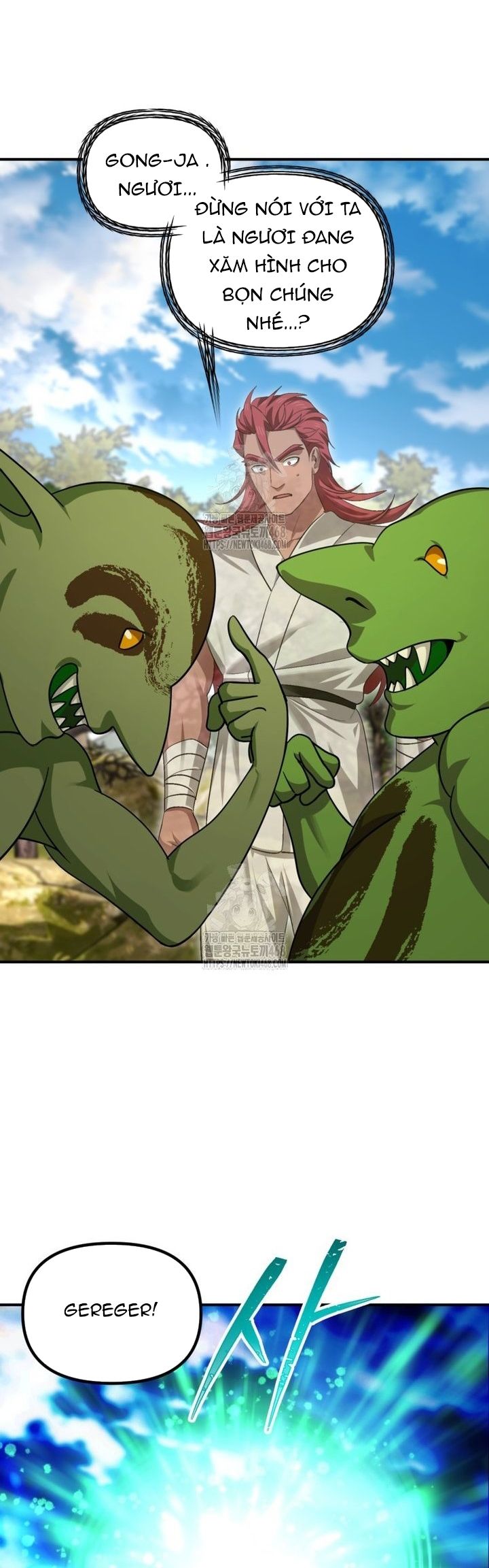 Tôi Là Thợ Săn Có Kĩ Năng Tự Sát Cấp Sss Chapter 148 - 25