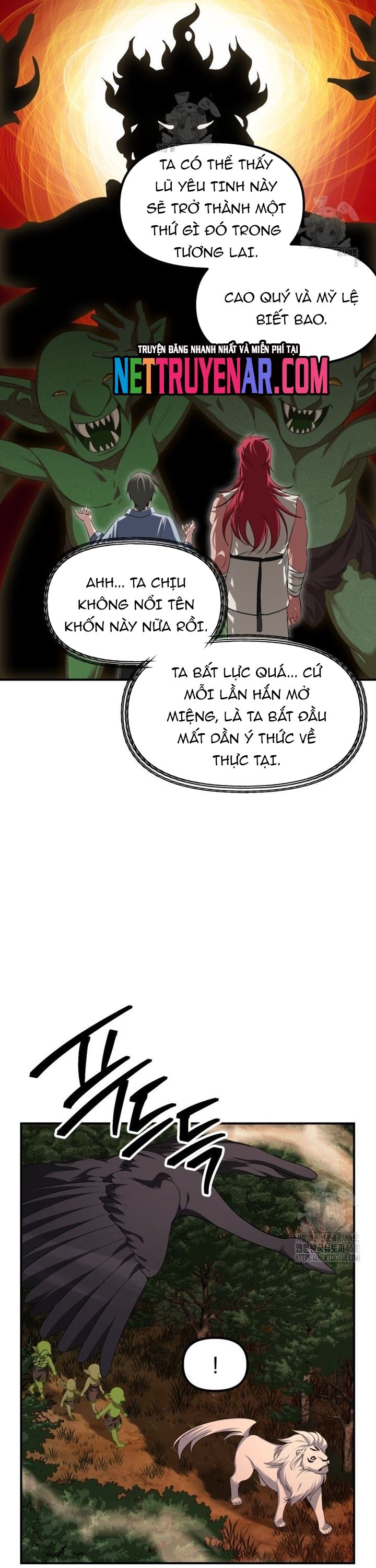 Tôi Là Thợ Săn Có Kĩ Năng Tự Sát Cấp Sss Chapter 148 - 4