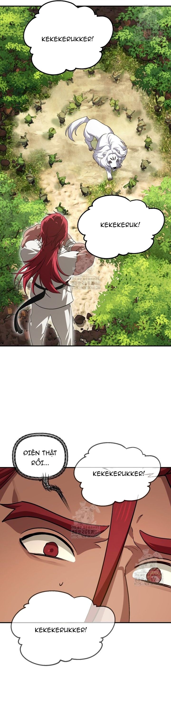 Tôi Là Thợ Săn Có Kĩ Năng Tự Sát Cấp Sss Chapter 148 - 31