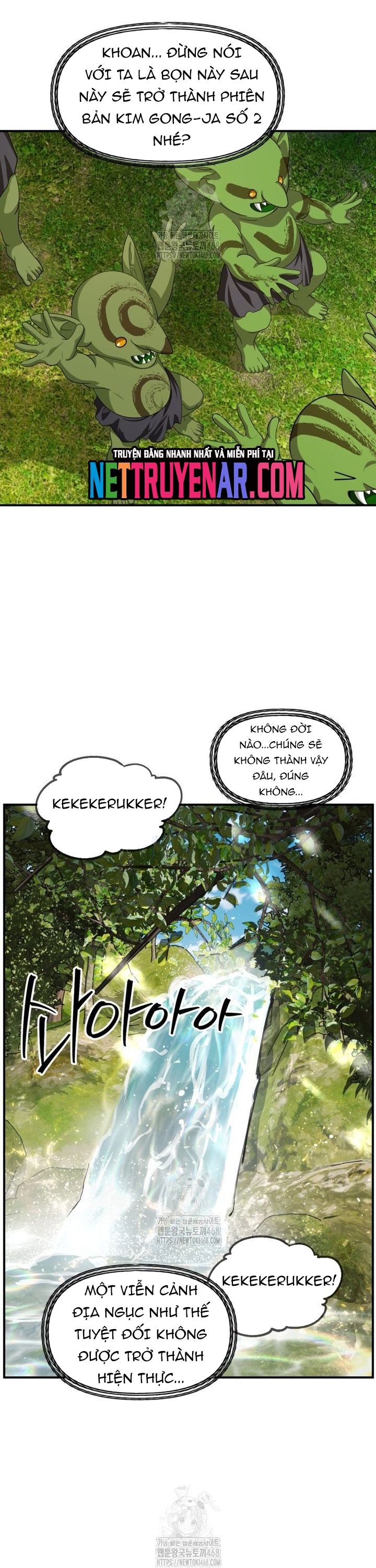 Tôi Là Thợ Săn Có Kĩ Năng Tự Sát Cấp Sss Chapter 148 - 32