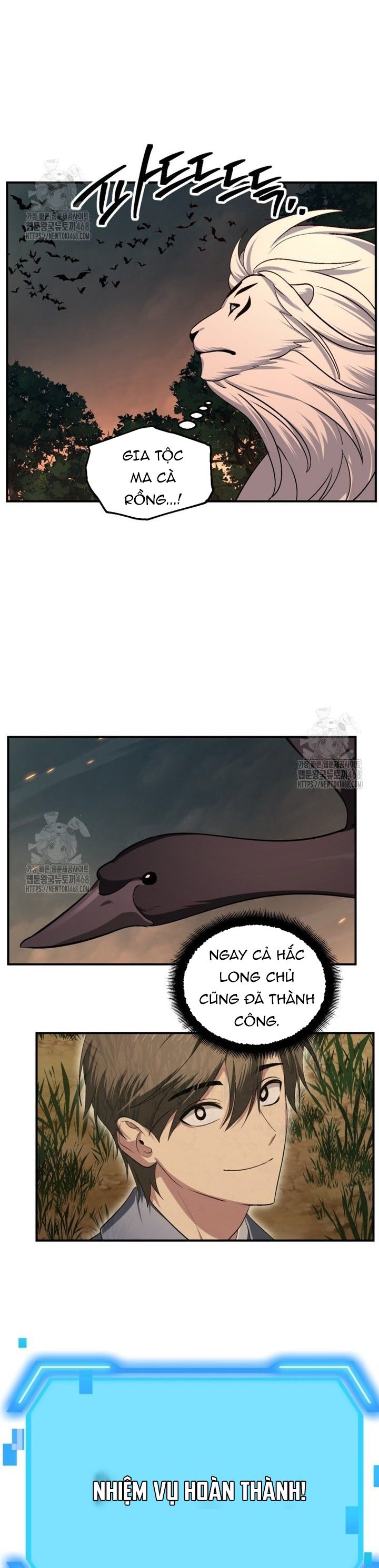 Tôi Là Thợ Săn Có Kĩ Năng Tự Sát Cấp Sss Chapter 148 - 5