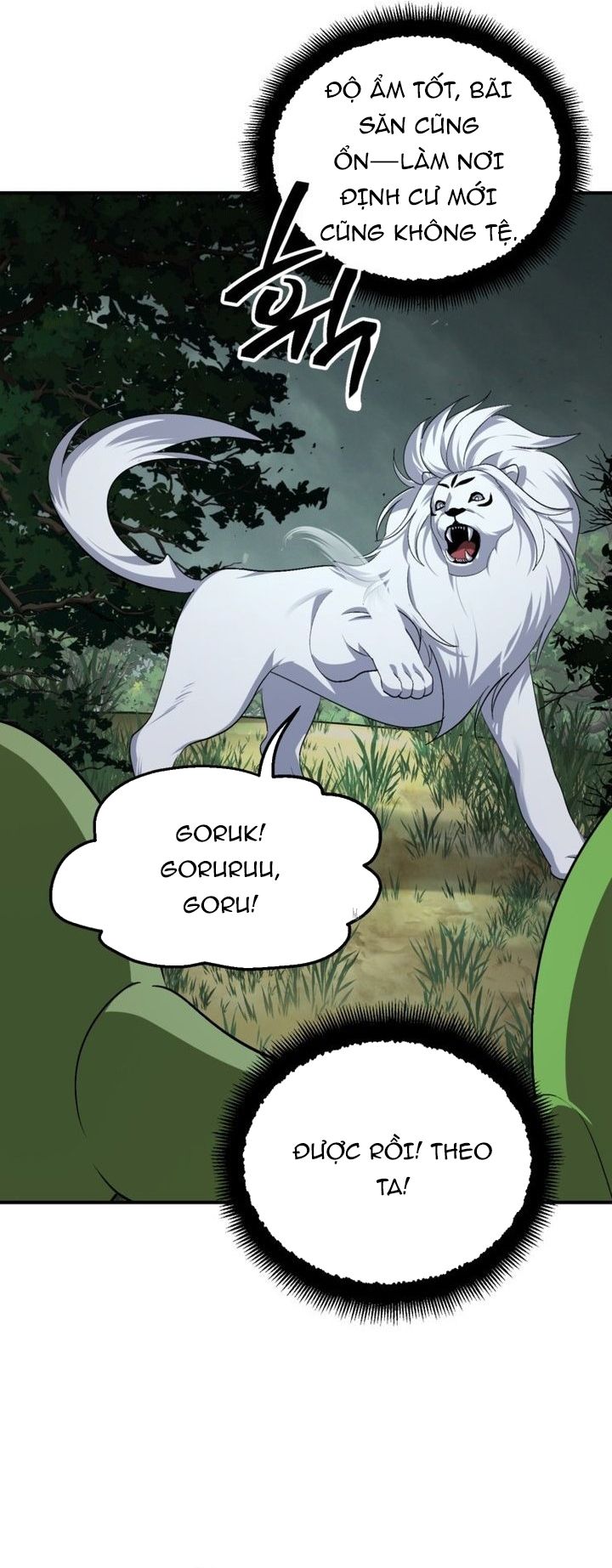 Tôi Là Thợ Săn Có Kĩ Năng Tự Sát Cấp Sss Chapter 148 - 10