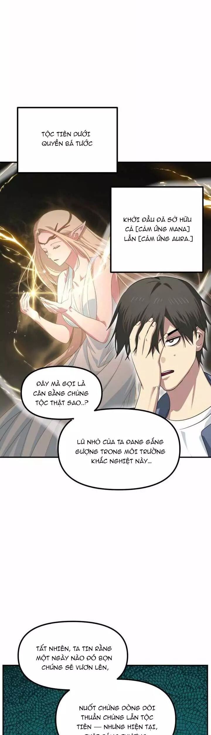 Tôi Là Thợ Săn Có Kĩ Năng Tự Sát Cấp Sss Chapter 149 - 11