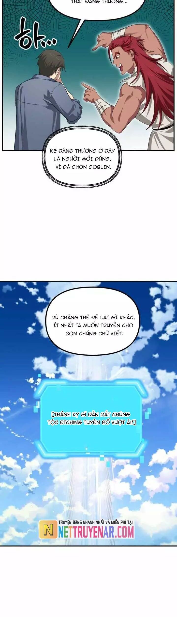 Tôi Là Thợ Săn Có Kĩ Năng Tự Sát Cấp Sss Chapter 149 - 12