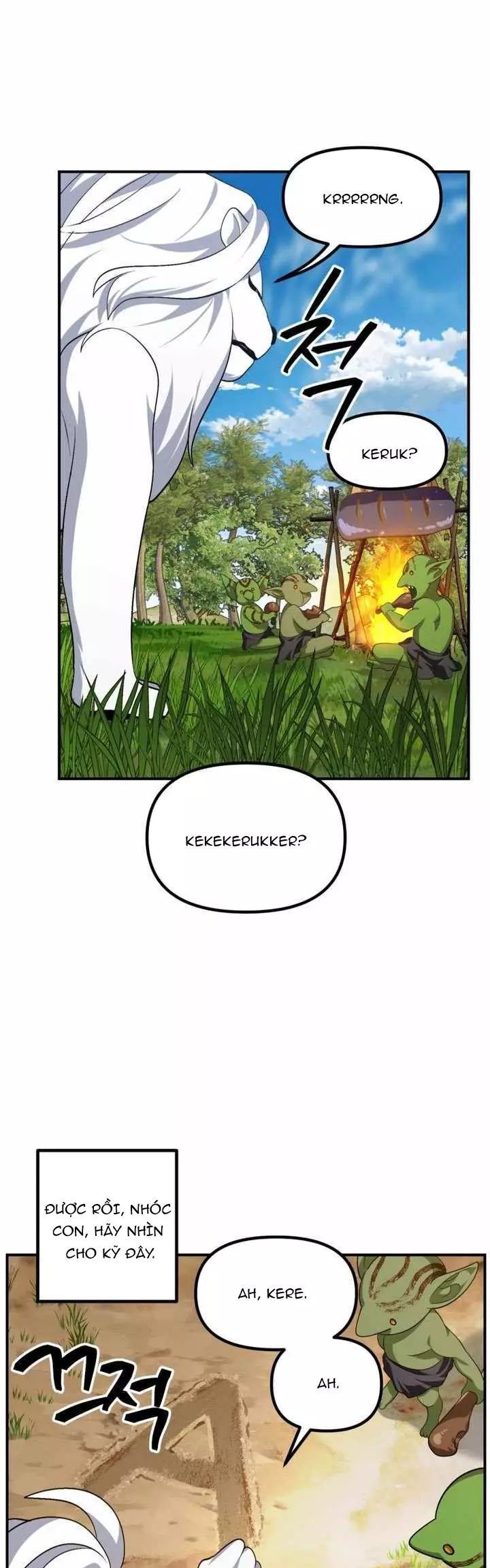 Tôi Là Thợ Săn Có Kĩ Năng Tự Sát Cấp Sss Chapter 149 - 14