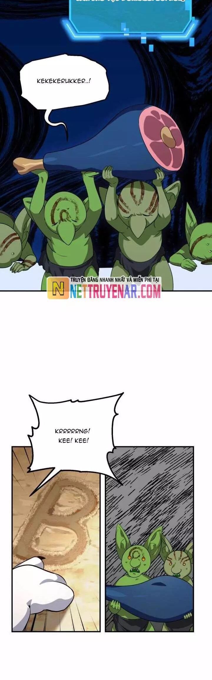 Tôi Là Thợ Săn Có Kĩ Năng Tự Sát Cấp Sss Chapter 149 - 17
