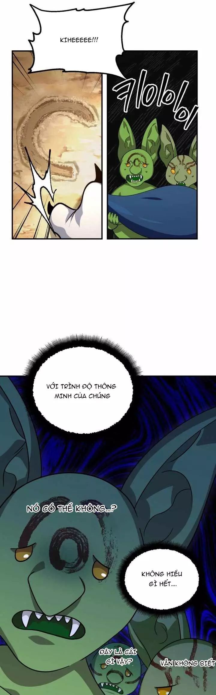 Tôi Là Thợ Săn Có Kĩ Năng Tự Sát Cấp Sss Chapter 149 - 18