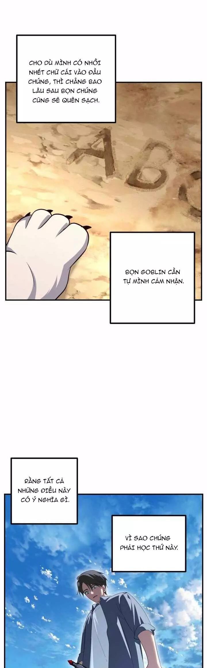 Tôi Là Thợ Săn Có Kĩ Năng Tự Sát Cấp Sss Chapter 149 - 20