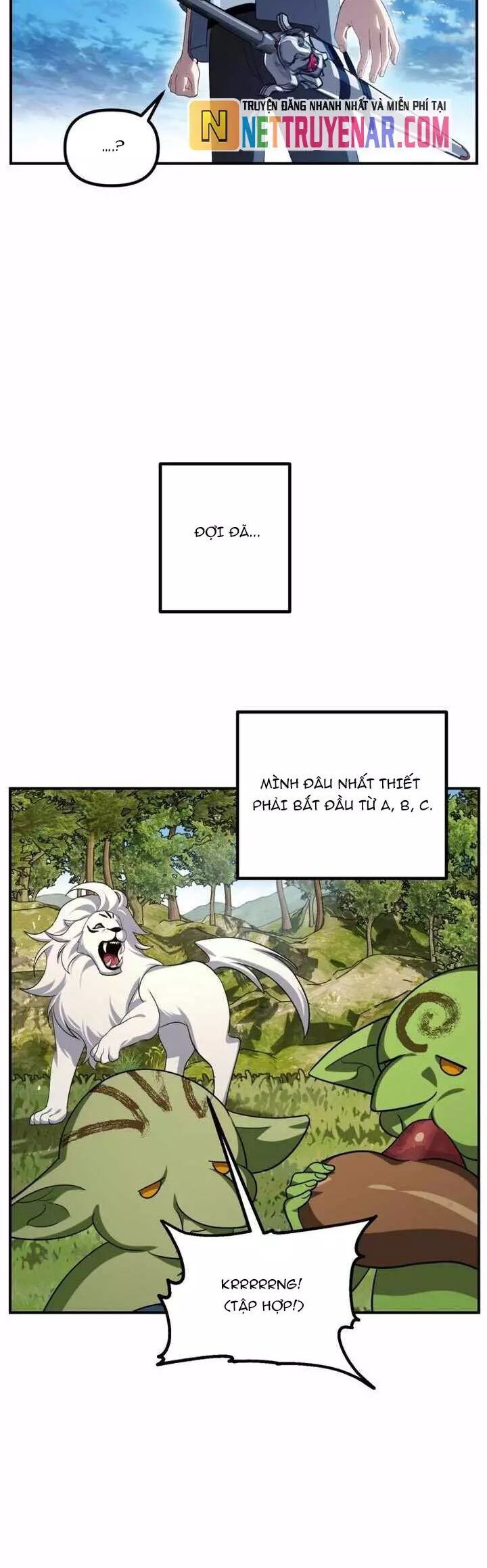 Tôi Là Thợ Săn Có Kĩ Năng Tự Sát Cấp Sss Chapter 149 - 21