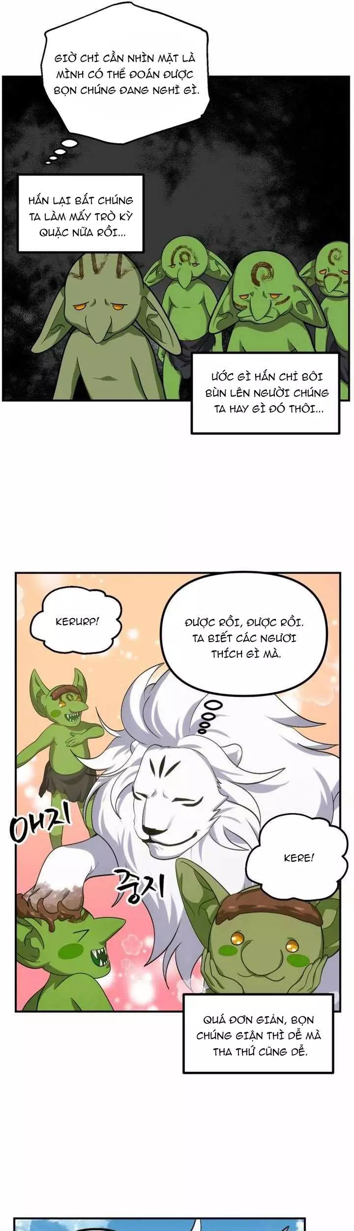 Tôi Là Thợ Săn Có Kĩ Năng Tự Sát Cấp Sss Chapter 149 - 22