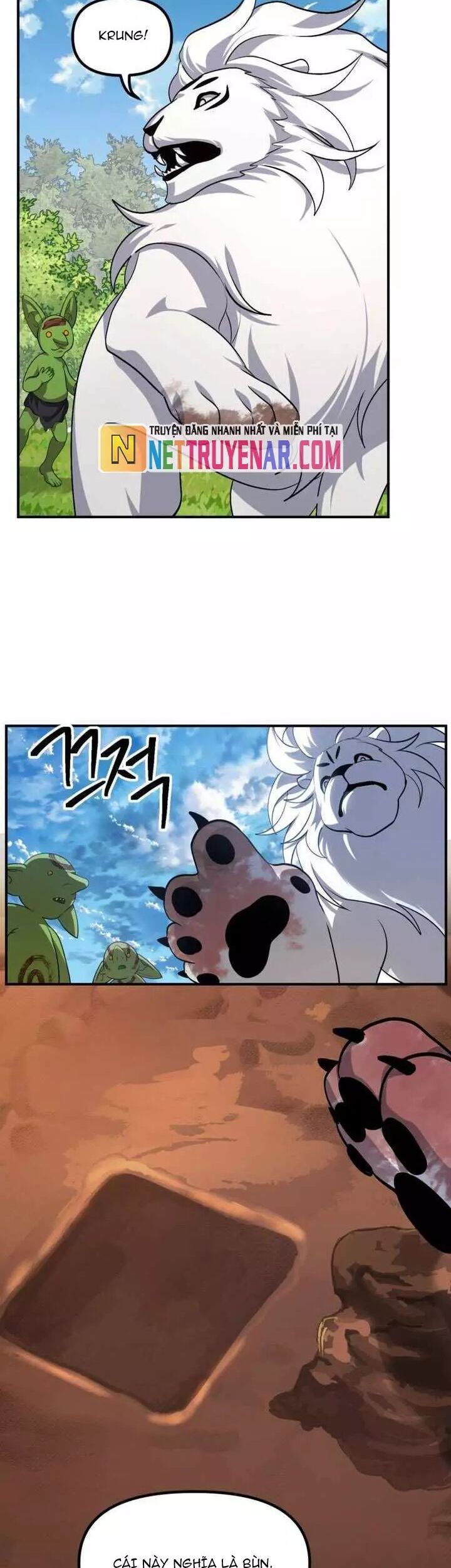 Tôi Là Thợ Săn Có Kĩ Năng Tự Sát Cấp Sss Chapter 149 - 23