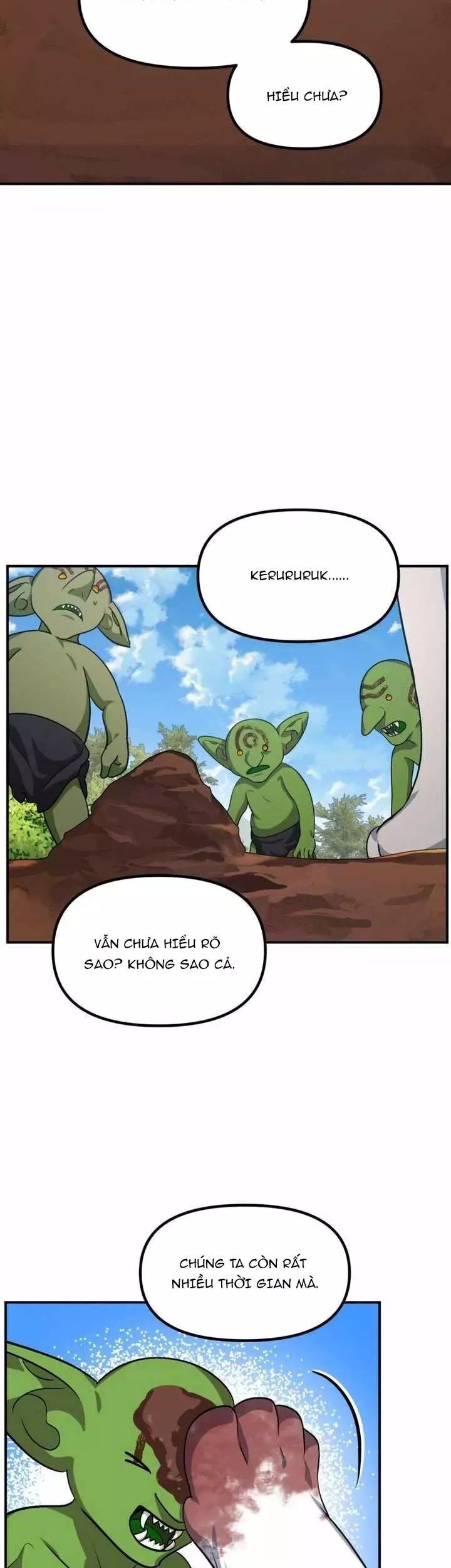 Tôi Là Thợ Săn Có Kĩ Năng Tự Sát Cấp Sss Chapter 149 - 24