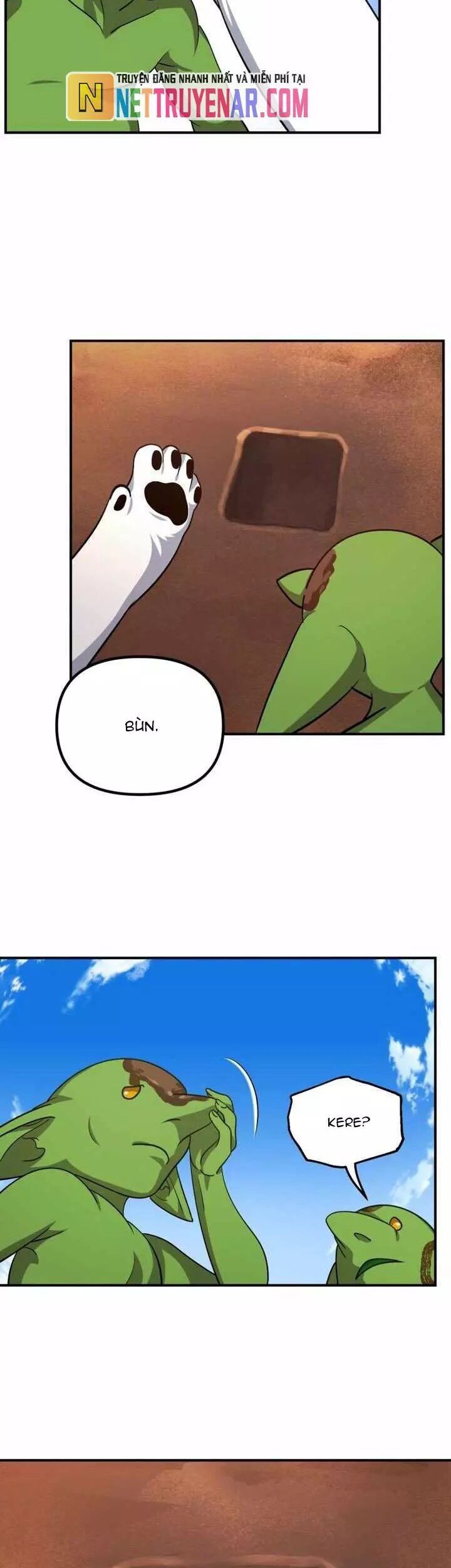Tôi Là Thợ Săn Có Kĩ Năng Tự Sát Cấp Sss Chapter 149 - 25