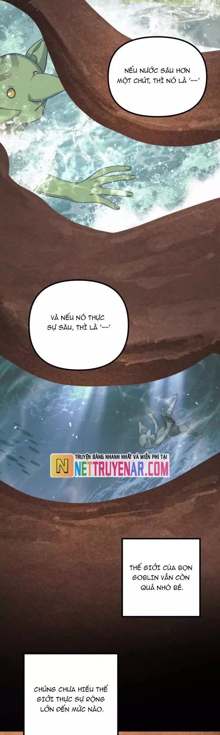 Tôi Là Thợ Săn Có Kĩ Năng Tự Sát Cấp Sss Chapter 149 - 31