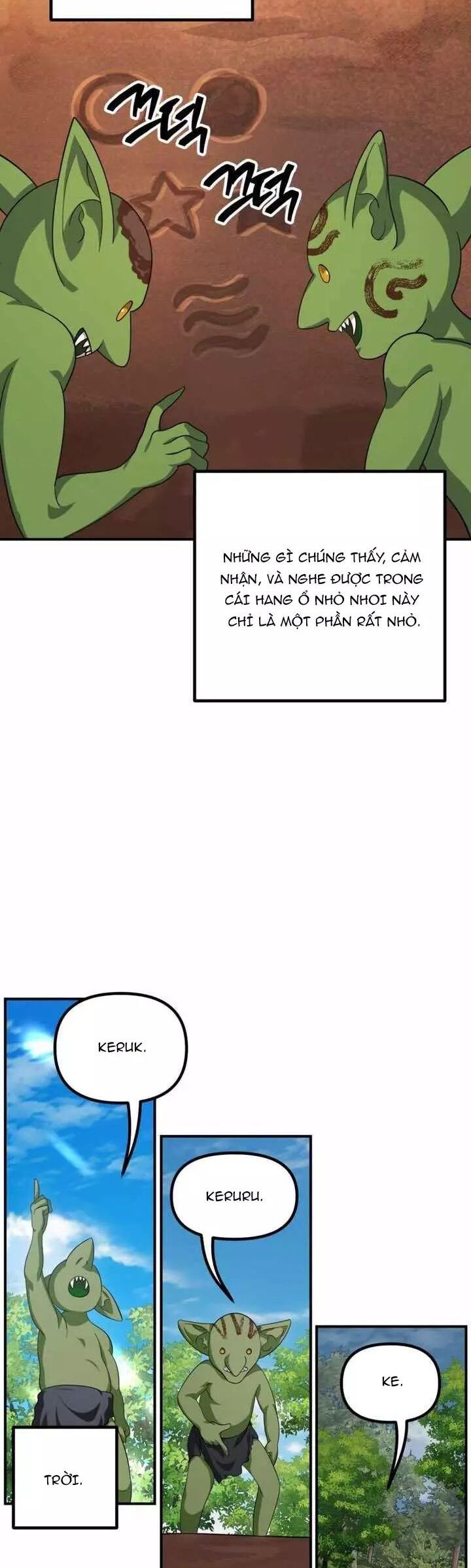 Tôi Là Thợ Săn Có Kĩ Năng Tự Sát Cấp Sss Chapter 149 - 32