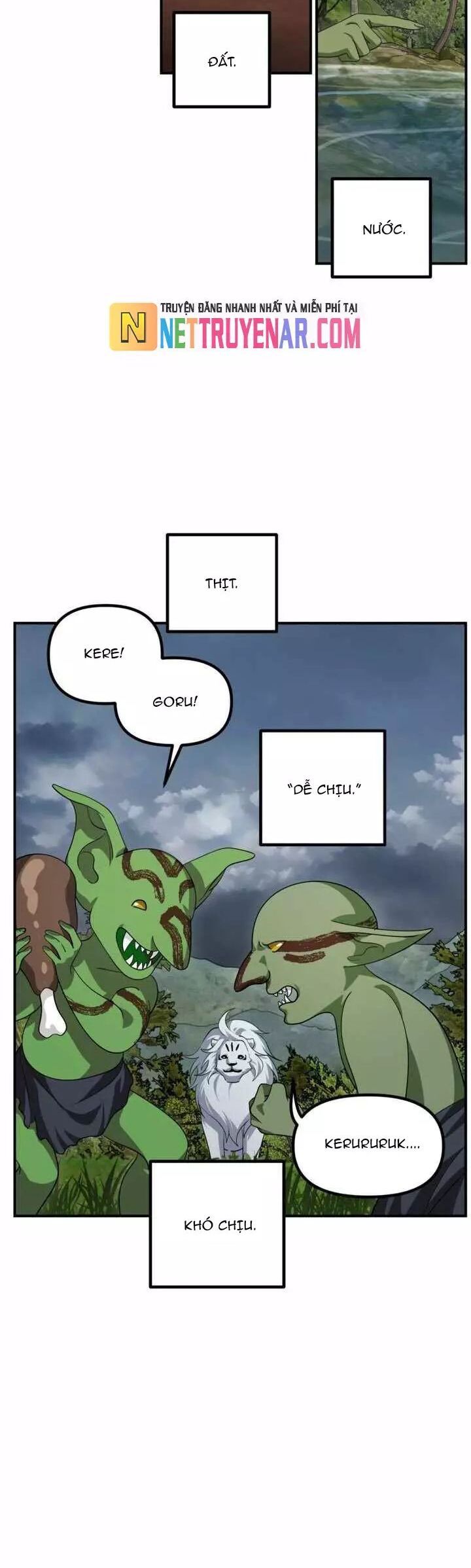 Tôi Là Thợ Săn Có Kĩ Năng Tự Sát Cấp Sss Chapter 149 - 33