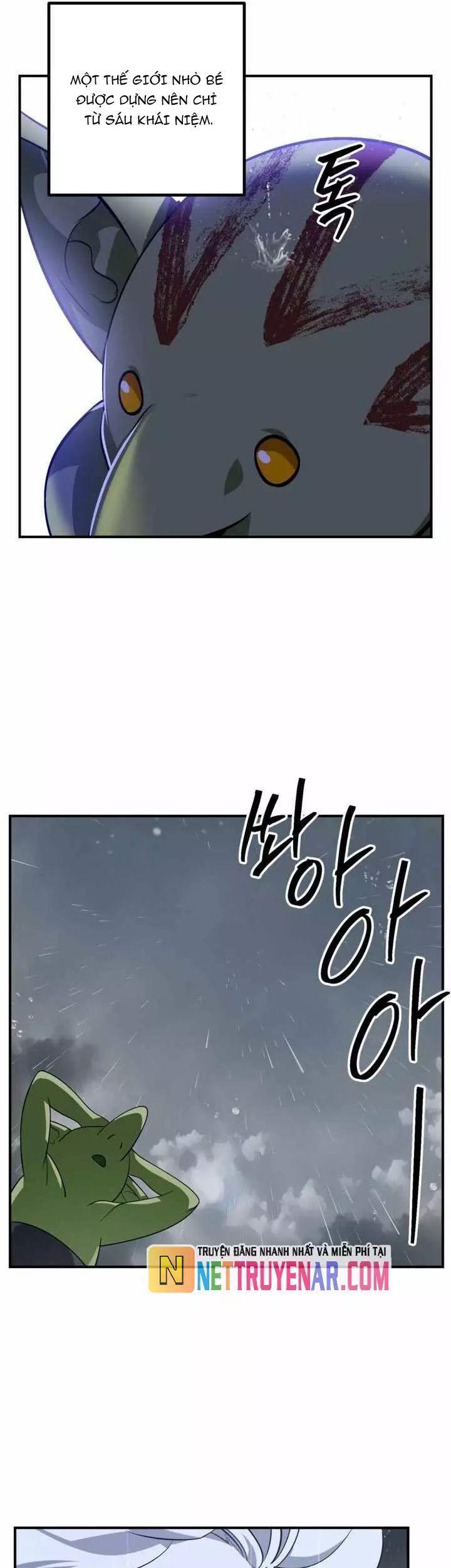 Tôi Là Thợ Săn Có Kĩ Năng Tự Sát Cấp Sss Chapter 149 - 34