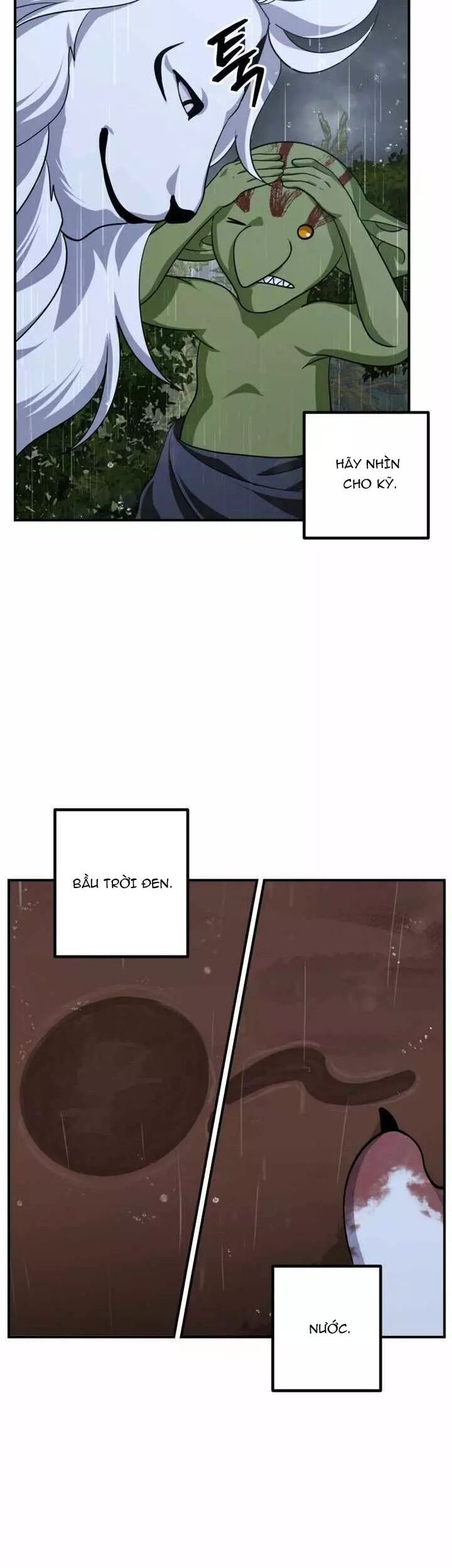 Tôi Là Thợ Săn Có Kĩ Năng Tự Sát Cấp Sss Chapter 149 - 35