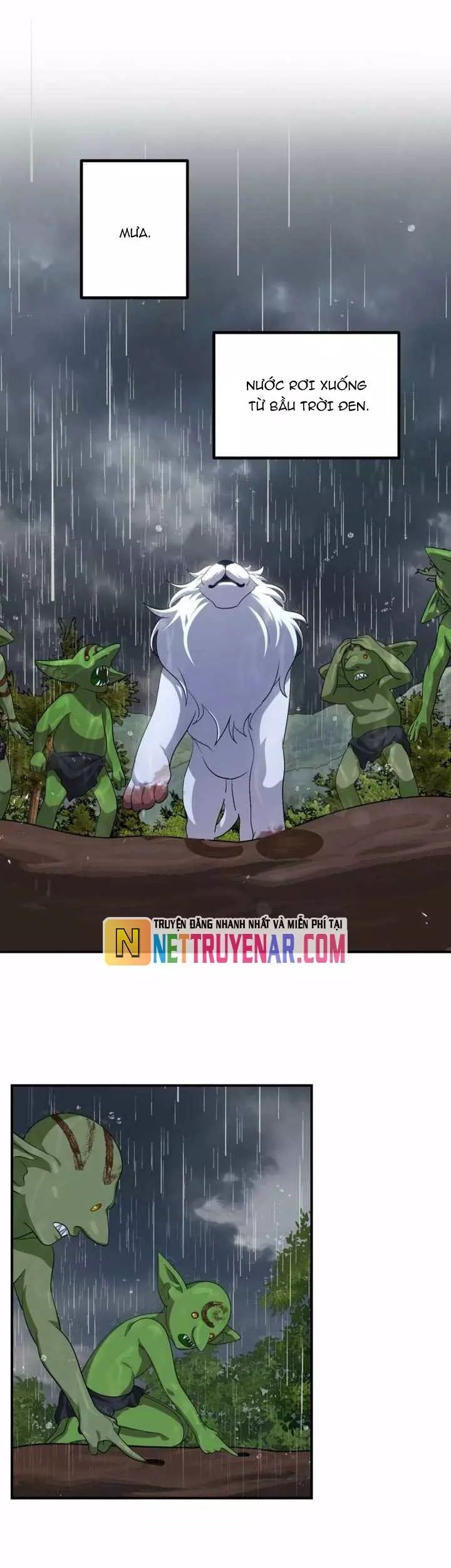 Tôi Là Thợ Săn Có Kĩ Năng Tự Sát Cấp Sss Chapter 149 - 36