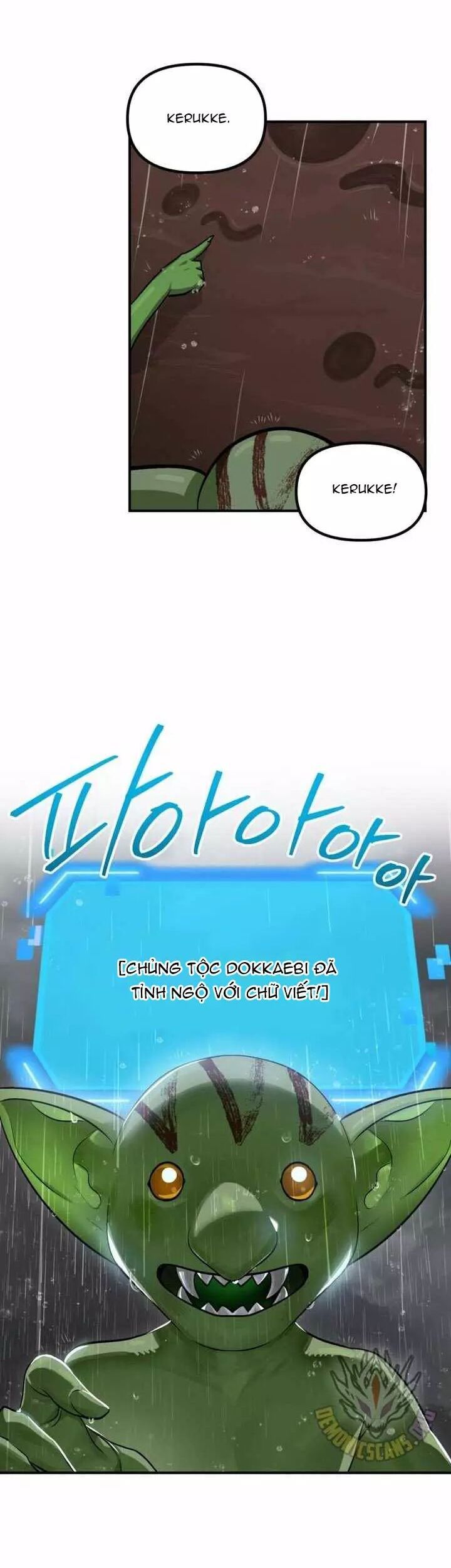 Tôi Là Thợ Săn Có Kĩ Năng Tự Sát Cấp Sss Chapter 149 - 37