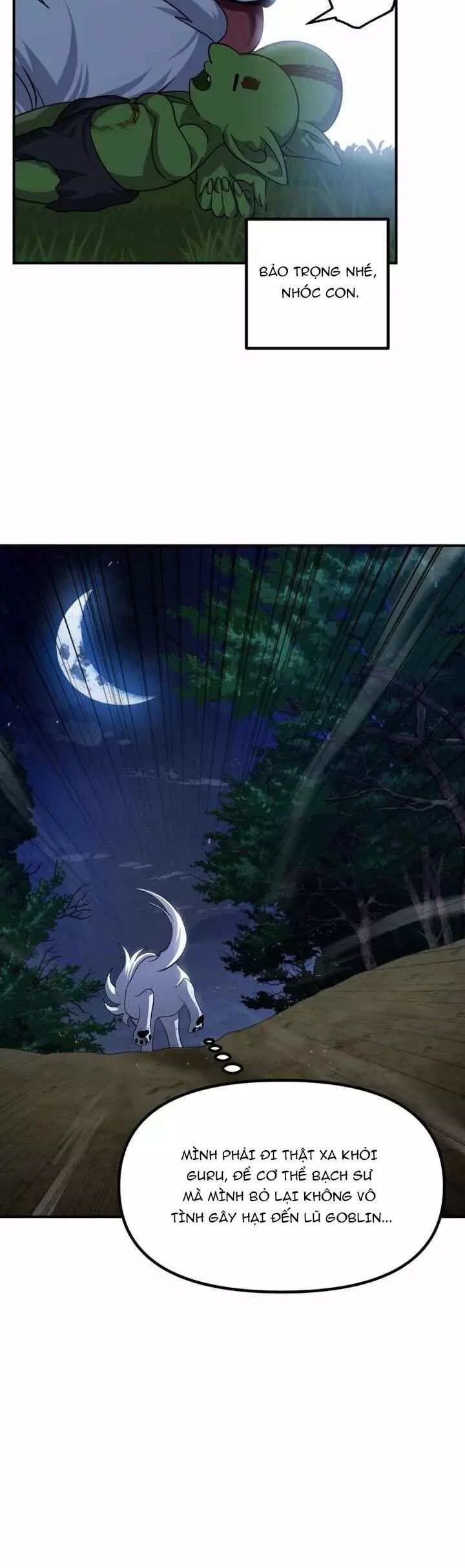 Tôi Là Thợ Săn Có Kĩ Năng Tự Sát Cấp Sss Chapter 149 - 41