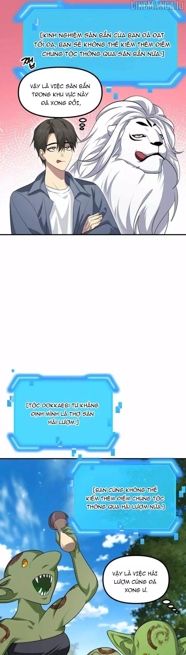 Tôi Là Thợ Săn Có Kĩ Năng Tự Sát Cấp Sss Chapter 149 - 6