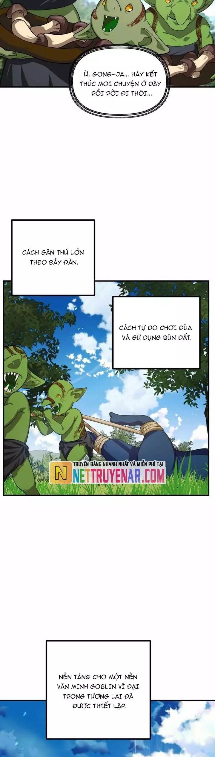 Tôi Là Thợ Săn Có Kĩ Năng Tự Sát Cấp Sss Chapter 149 - 7