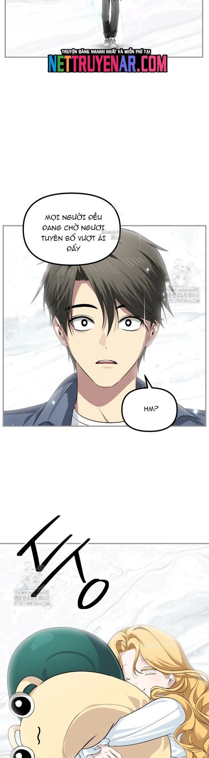 Tôi Là Thợ Săn Có Kĩ Năng Tự Sát Cấp Sss Chapter 150 - 2