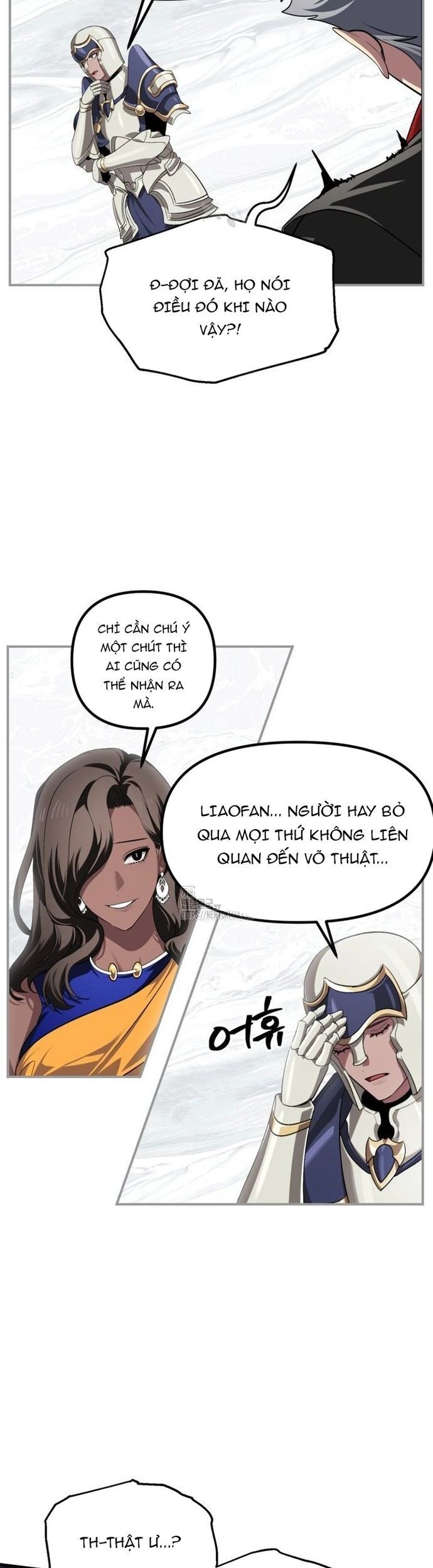 Tôi Là Thợ Săn Có Kĩ Năng Tự Sát Cấp Sss Chapter 150 - 11