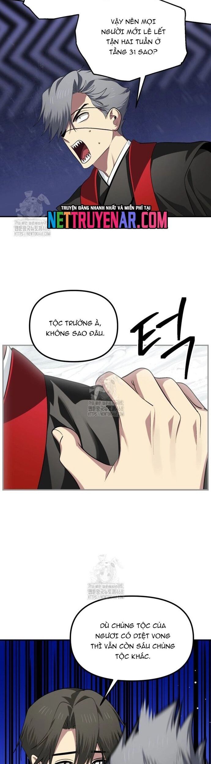 Tôi Là Thợ Săn Có Kĩ Năng Tự Sát Cấp Sss Chapter 150 - 12