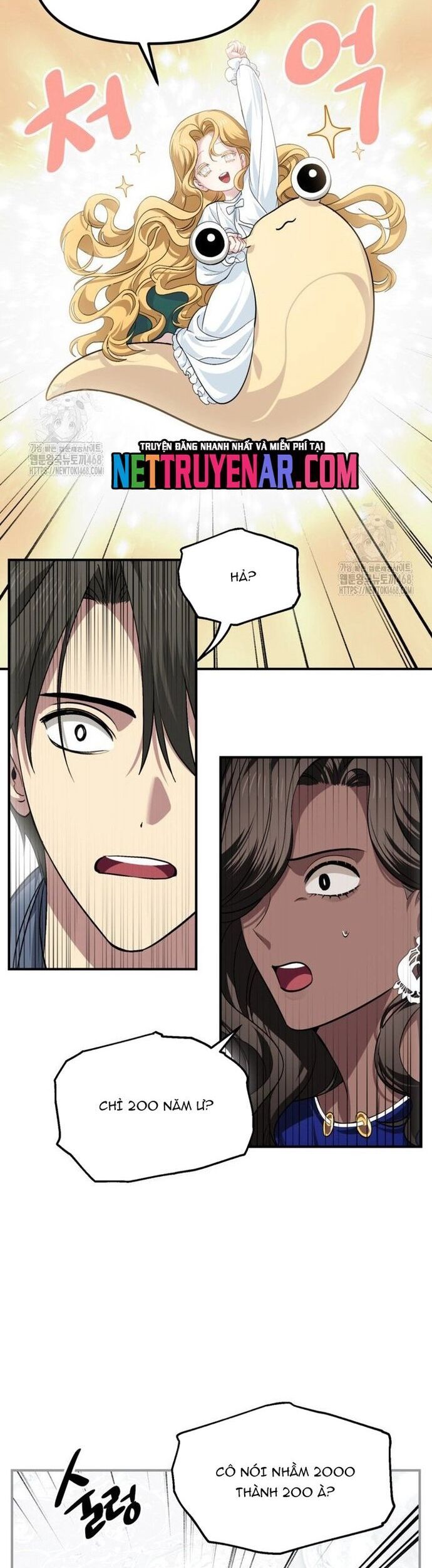 Tôi Là Thợ Săn Có Kĩ Năng Tự Sát Cấp Sss Chapter 150 - 16