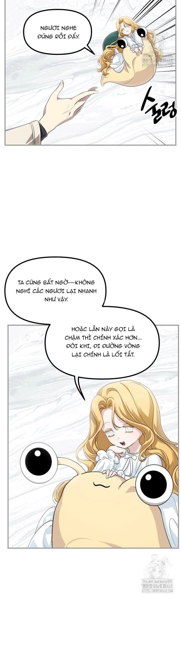 Tôi Là Thợ Săn Có Kĩ Năng Tự Sát Cấp Sss Chapter 150 - 17