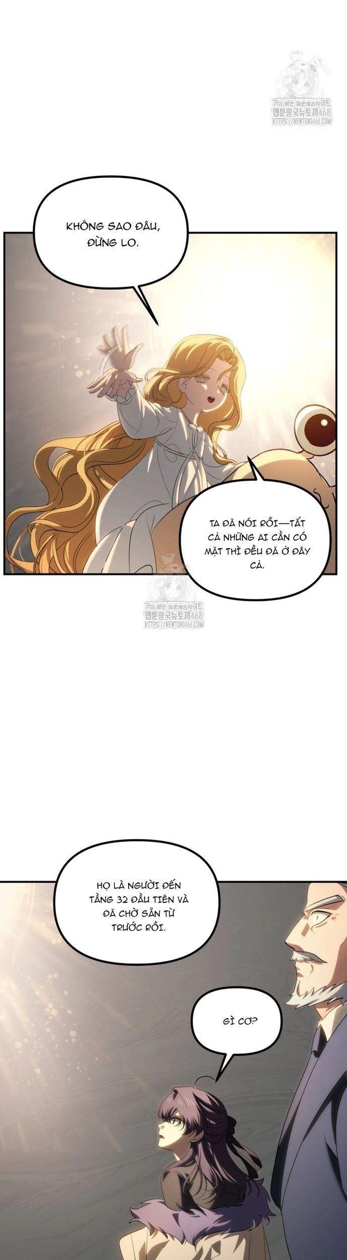 Tôi Là Thợ Săn Có Kĩ Năng Tự Sát Cấp Sss Chapter 150 - 19