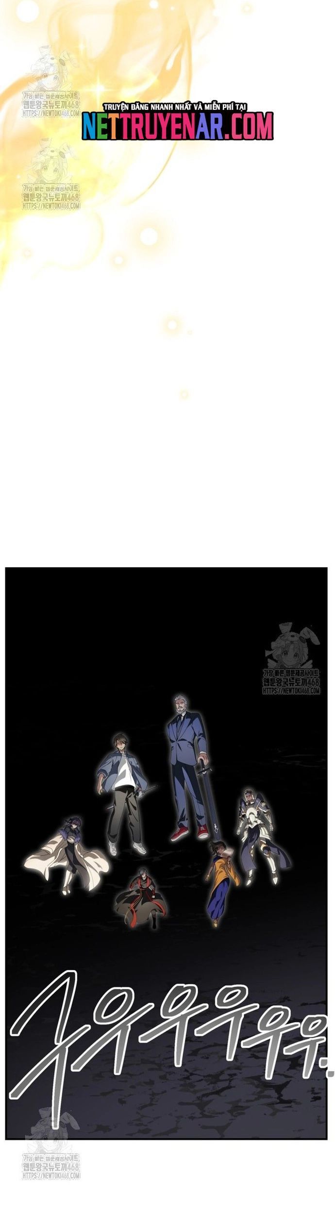 Tôi Là Thợ Săn Có Kĩ Năng Tự Sát Cấp Sss Chapter 150 - 21
