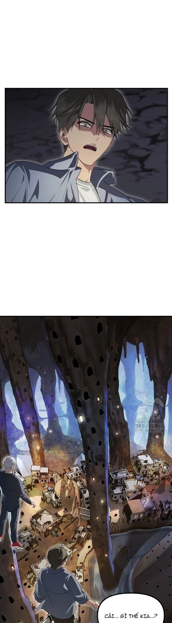 Tôi Là Thợ Săn Có Kĩ Năng Tự Sát Cấp Sss Chapter 150 - 22