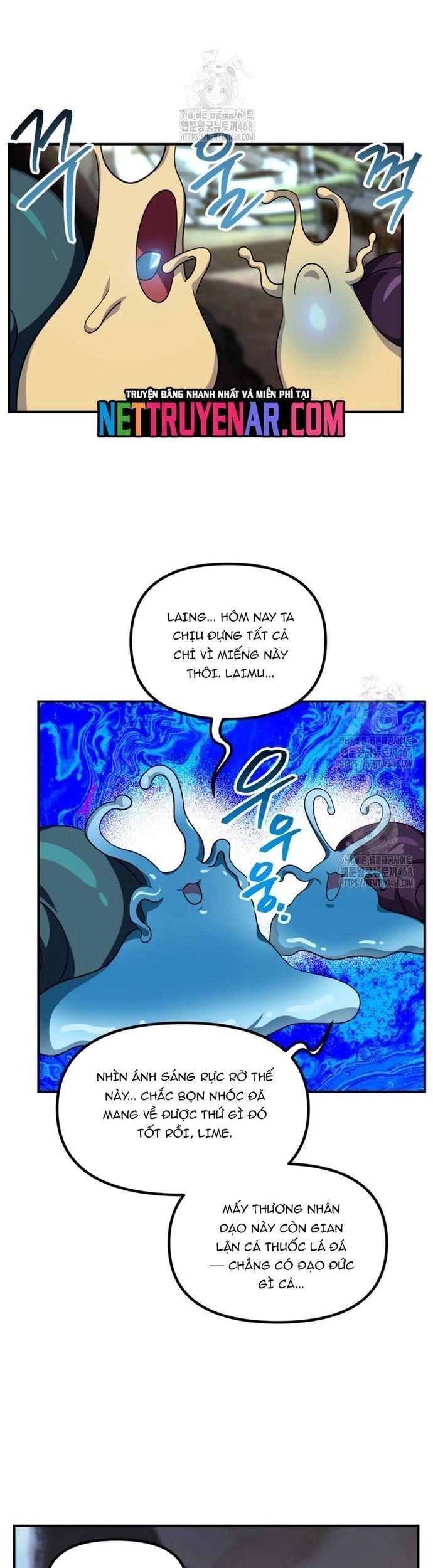 Tôi Là Thợ Săn Có Kĩ Năng Tự Sát Cấp Sss Chapter 150 - 25