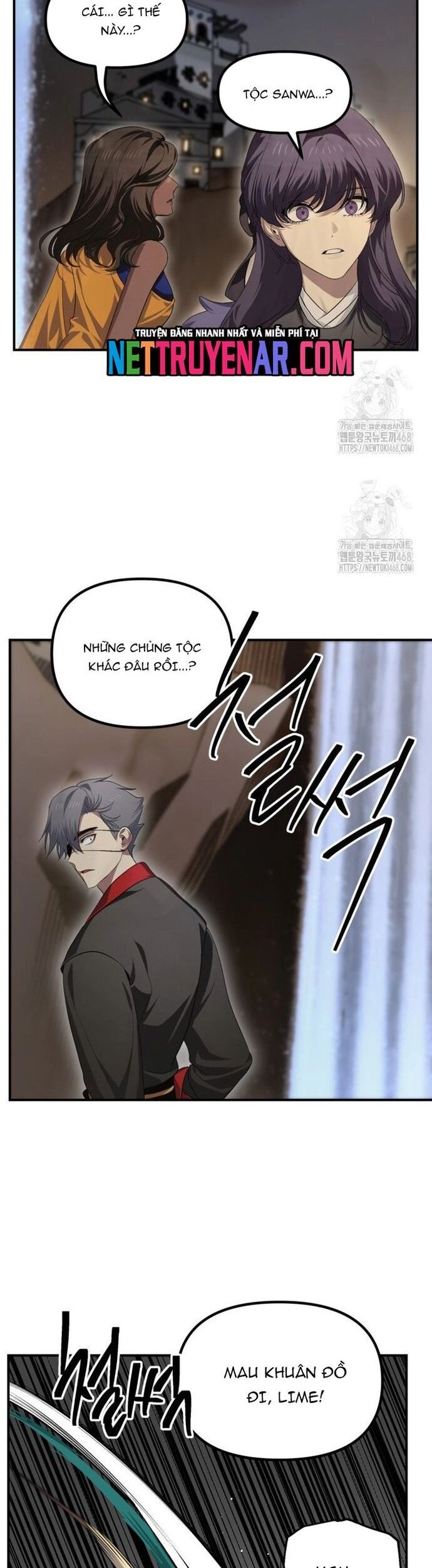 Tôi Là Thợ Săn Có Kĩ Năng Tự Sát Cấp Sss Chapter 150 - 26