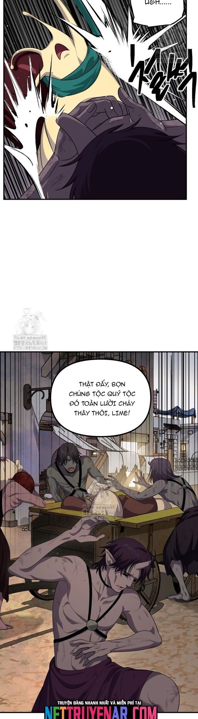 Tôi Là Thợ Săn Có Kĩ Năng Tự Sát Cấp Sss Chapter 150 - 27