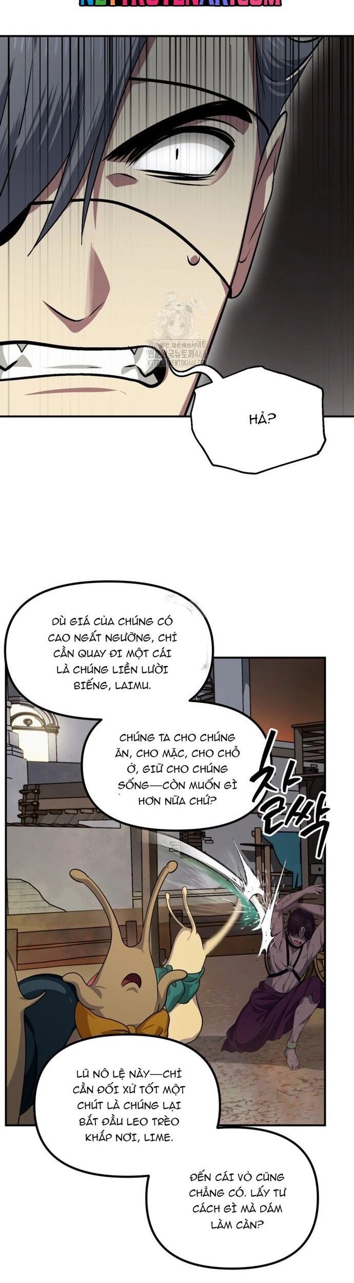 Tôi Là Thợ Săn Có Kĩ Năng Tự Sát Cấp Sss Chapter 150 - 28