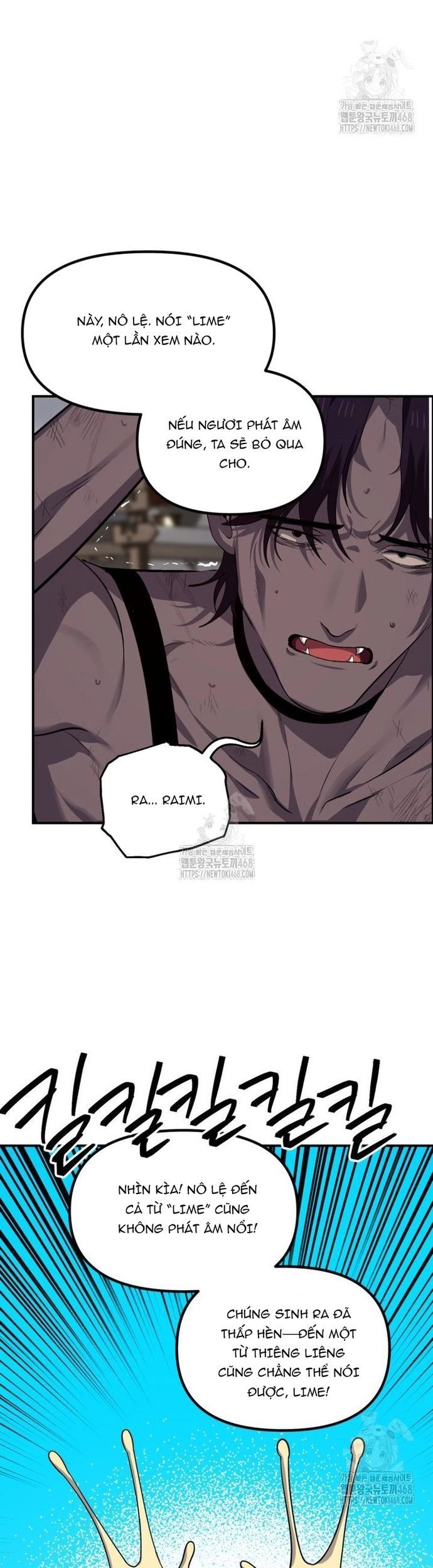 Tôi Là Thợ Săn Có Kĩ Năng Tự Sát Cấp Sss Chapter 150 - 29