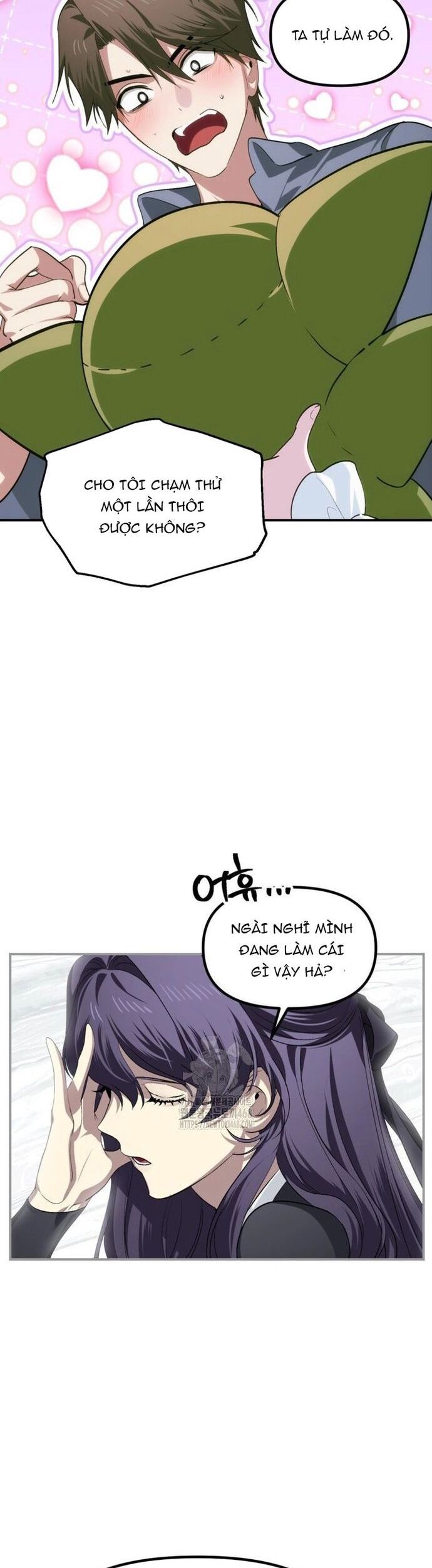 Tôi Là Thợ Săn Có Kĩ Năng Tự Sát Cấp Sss Chapter 150 - 4