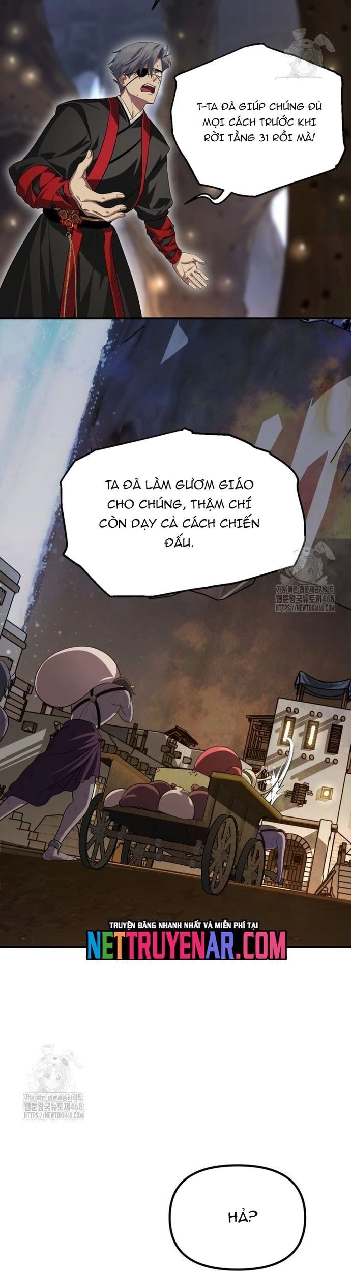 Tôi Là Thợ Săn Có Kĩ Năng Tự Sát Cấp Sss Chapter 150 - 31