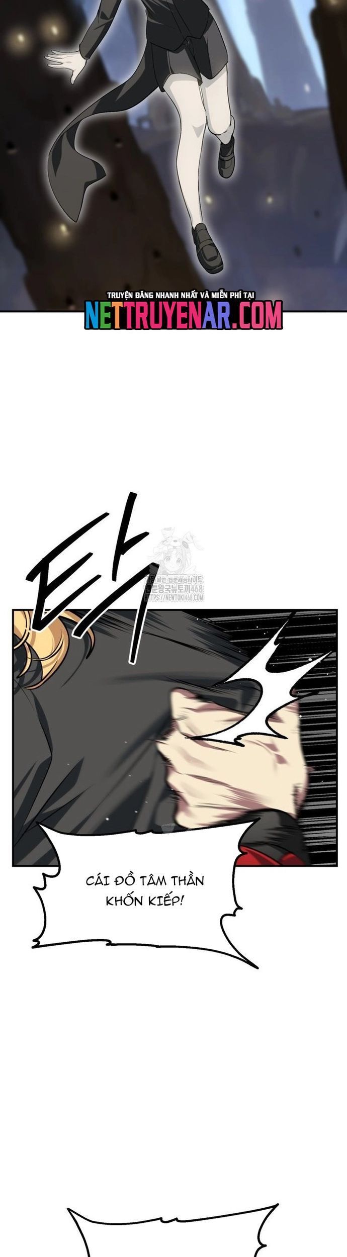 Tôi Là Thợ Săn Có Kĩ Năng Tự Sát Cấp Sss Chapter 150 - 33
