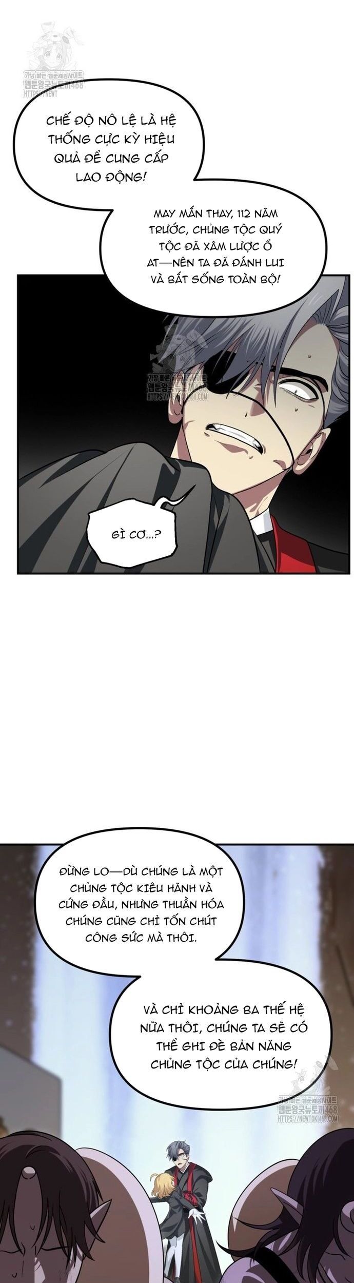 Tôi Là Thợ Săn Có Kĩ Năng Tự Sát Cấp Sss Chapter 150 - 35