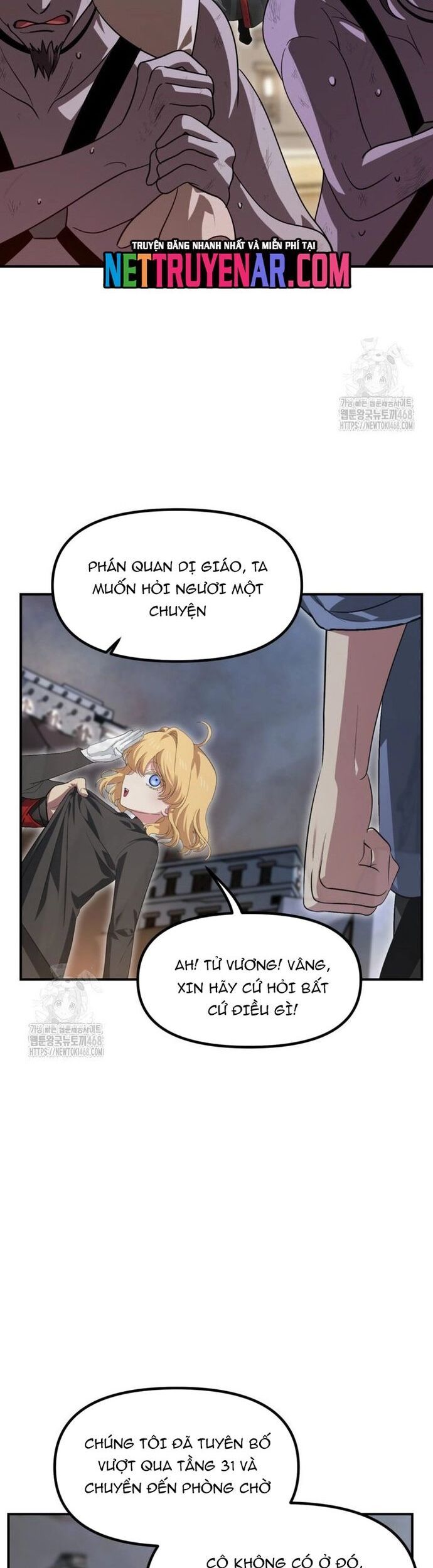 Tôi Là Thợ Săn Có Kĩ Năng Tự Sát Cấp Sss Chapter 150 - 36