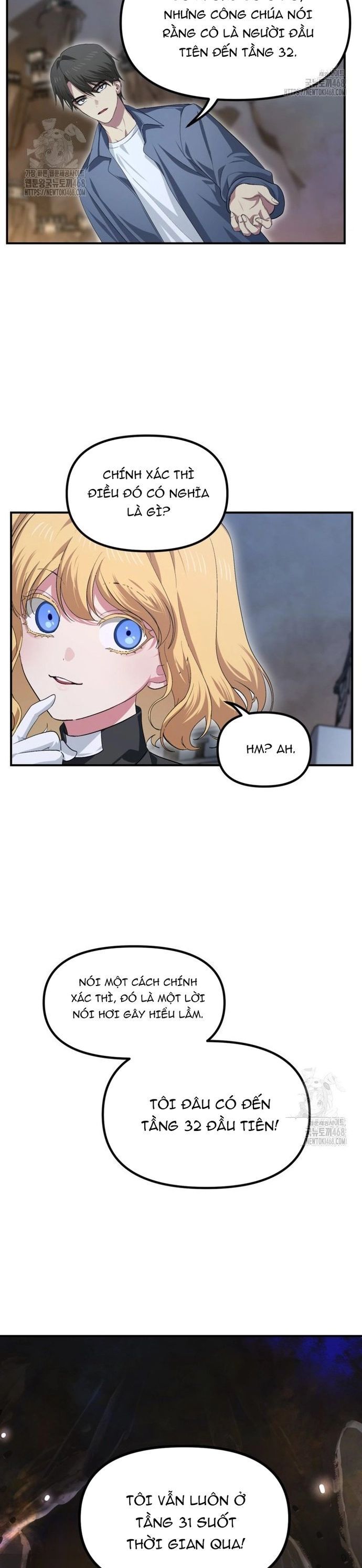 Tôi Là Thợ Săn Có Kĩ Năng Tự Sát Cấp Sss Chapter 150 - 37