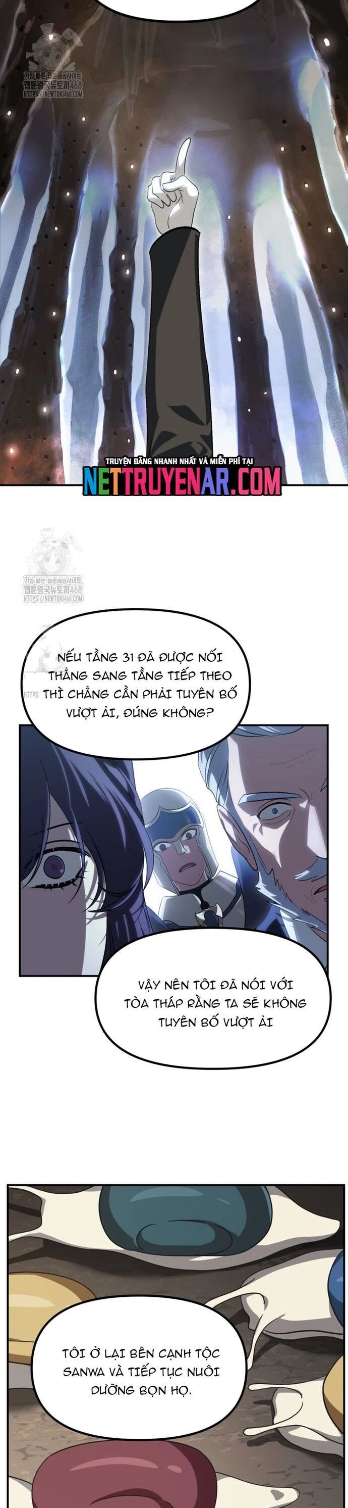 Tôi Là Thợ Săn Có Kĩ Năng Tự Sát Cấp Sss Chapter 150 - 38