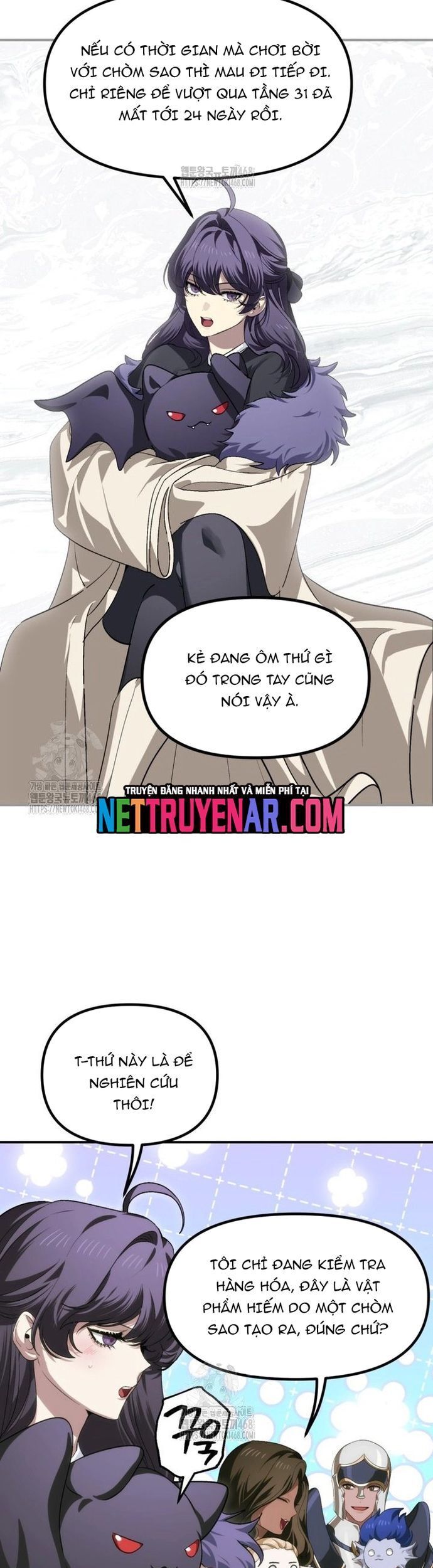 Tôi Là Thợ Săn Có Kĩ Năng Tự Sát Cấp Sss Chapter 150 - 5