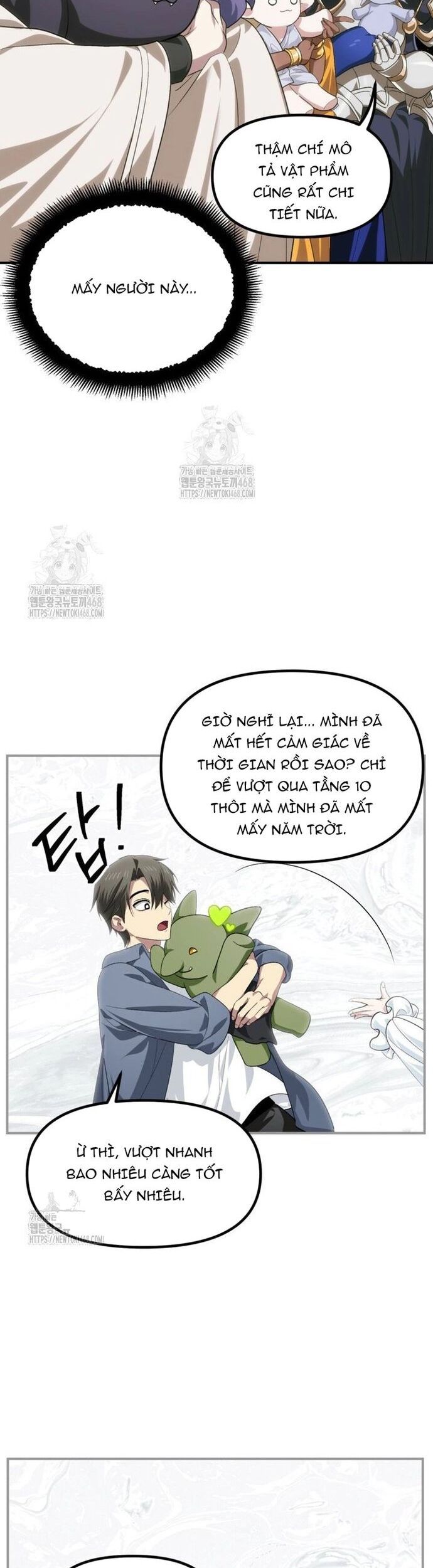 Tôi Là Thợ Săn Có Kĩ Năng Tự Sát Cấp Sss Chapter 150 - 6