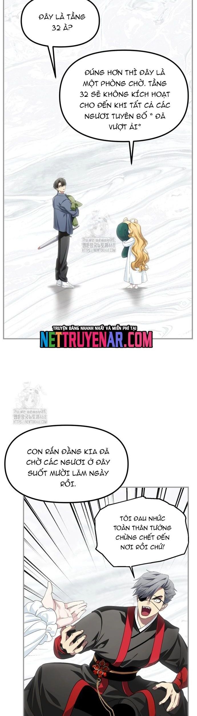 Tôi Là Thợ Săn Có Kĩ Năng Tự Sát Cấp Sss Chapter 150 - 7